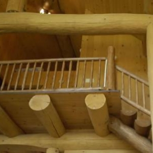 (c) Davidson Log and Timber Artisan (c) Davidson Log and Timber Artisan