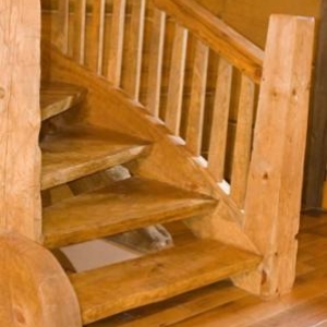 (c) Davidson Log and Timber Artisan (c) Davidson Log and Timber Artisan