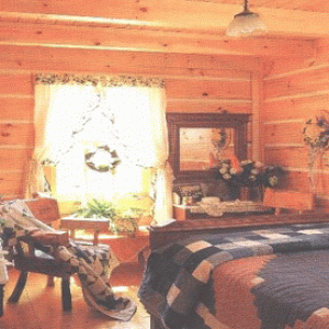 (c) The Original LogCabin Homes - Farmsboro Corp.