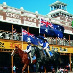 (c) Tourism Queensland - Photographer Tony Gwynn-Jones