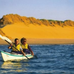 Cavendish, PEI National Park - (c) Tourism PEI