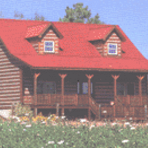 (c) The Original LogCabin Homes - Farmsboro Corp.