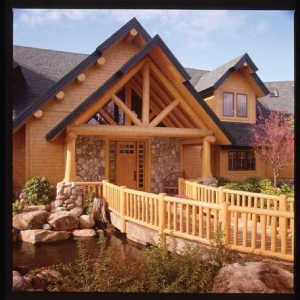 (c) Town and Coutry Cedar Homes - Farmsboro Corp. (c) Town and Coutry Cedar Homes - Farmsboro Corp.