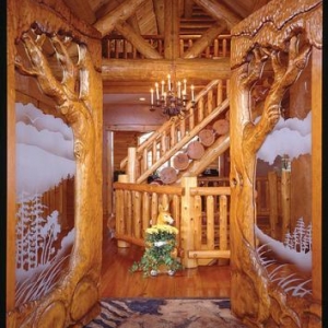 (c) Town and Coutry Cedar Homes - Farmsboro Corp. (c) Town and Coutry Cedar Homes - Farmsboro Corp.