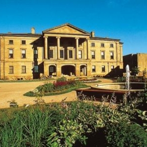 Province House, Charlottetown - (c) Tourism PEI