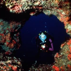 Underwater Diving - (c) Malta Tourism Authority