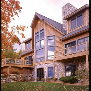 (c) Town and Coutry Cedar Homes - Farmsboro Corp. (c) Town and Coutry Cedar Homes - Farmsboro Corp.