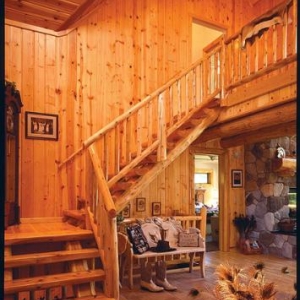 (c) Town and Coutry Cedar Homes - Farmsboro Corp. (c) Town and Coutry Cedar Homes - Farmsboro Corp.