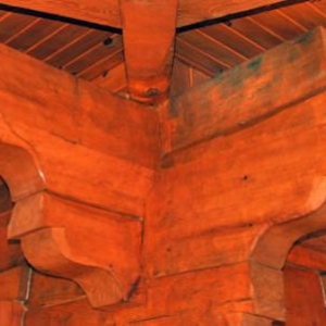 (c) Davidson Log and Timber Artisan (c) Davidson Log and Timber Artisan