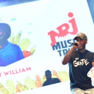 Willy William - Credit photo: NRJ