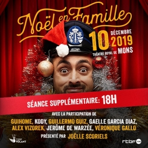Noel en Famille Noel en Famille