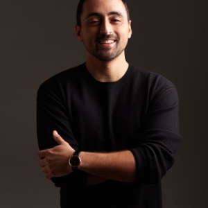 Pablo Andres - Credit photo : Guillaume Kayacan Pablo Andres - Credit photo : Guillaume Kayacan