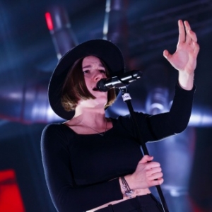 Valentine - Credit photo : Stephane Laruelle