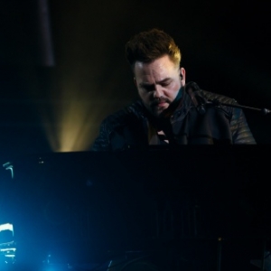 Jeff - Credit photo : Stephane Laruelle