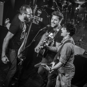 Bastian Baker. Credit photo: Loic Warin Bastian Baker. Credit photo: Loic Warin