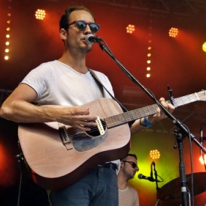 Antoine Chance. Credit photo: Amandine Raths