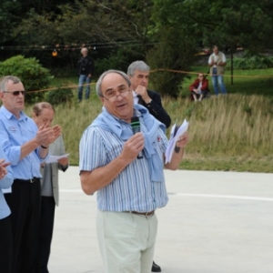 Monsieur le directeur du CMH