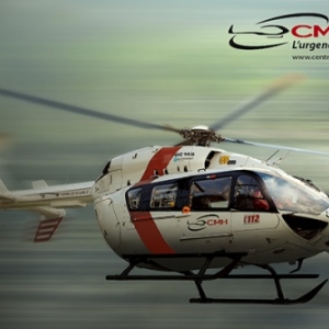 Tohogne au soutien de l'hélico du CMH depuis 20 ans