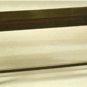 Table Bourguignonne 2m20/85cm - Possibilite de dimensions differentes - 1 ou 2 allonges