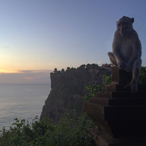 Uluwatu