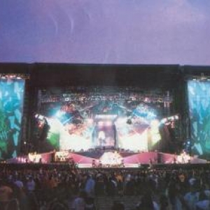 Metallica et Guns n Roses ensemble