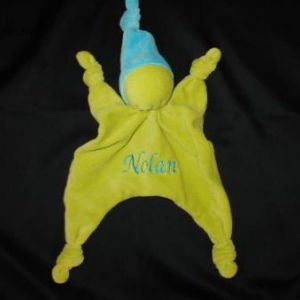 colori lime/turquoise