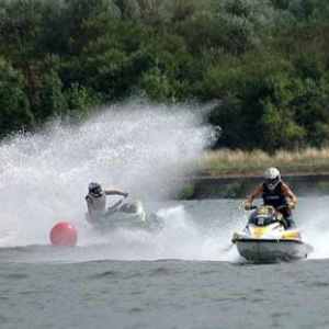 Cohnen-Rainer, le champion de Belgique de Jetski Cohnen-Rainer, le champion de Belgique de Jetski