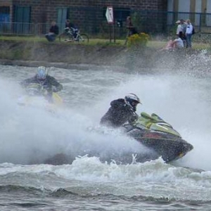Cohnen-Rainer, le champion de Belgique de Jetski Cohnen-Rainer, le champion de Belgique de Jetski