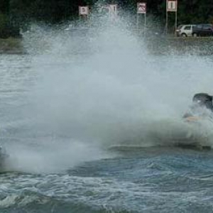 Cohnen-Rainer, le champion de Belgique de Jetski Cohnen-Rainer, le champion de Belgique de Jetski