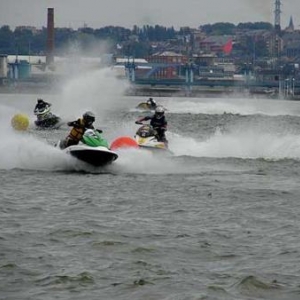 Cohnen-Rainer, le champion de Belgique de Jetski Cohnen-Rainer, le champion de Belgique de Jetski