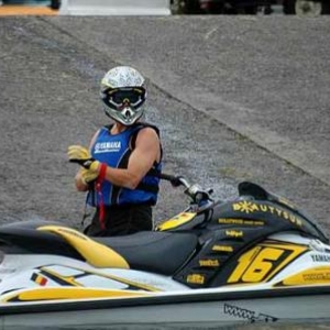 Cohnen-Rainer, le champion de Belgique de Jetski Cohnen-Rainer, le champion de Belgique de Jetski