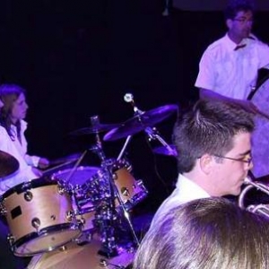 Vielsalm : concert 2007 du Brass Band de la Salm