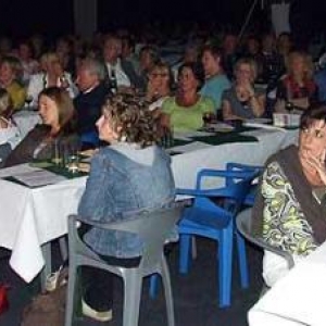 Vielsalm : concert 2007 du Brass Band de la Salm