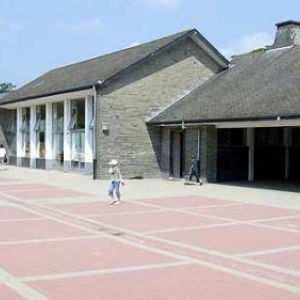 Ecole primaire de Vaux-sur-Sure: 1er prix de la dictee 2007 Ecole primaire de Vaux-sur-Sure: 1er prix de la dictee 2007