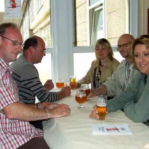 festivite,60,eme, anniversaire ,ecole ,Porte, ouverte, athenee ,Bastogne