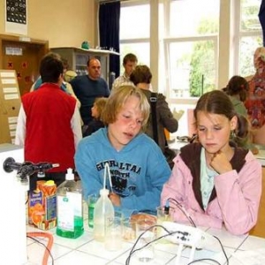 festivite,60,eme, anniversaire ,ecole ,Porte, ouverte, athenee ,Bastogne