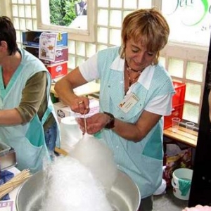 festivite,60,eme, anniversaire ,ecole ,Porte, ouverte, athenee ,Bastogne