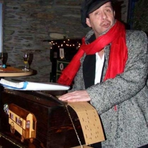 Lierneux et Quintin