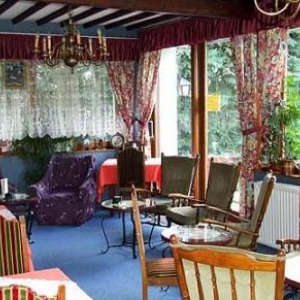 hotel restaurant le relax, Alhoumont-Houffalize