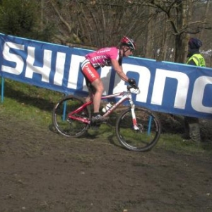 1ère manche de la coupe du monde de vtt 2008 à Houffalize (2/2)