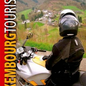 Luxembourg Tourisme - Printemps 2007 Luxembourg Tourisme - Printemps 2007