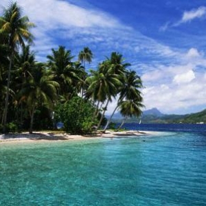 Les plages paradisiaques de Tonga