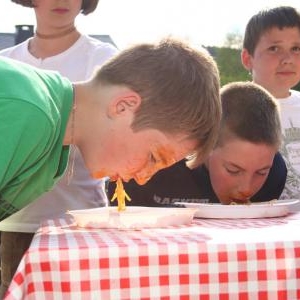 concours de manger de spaghettis concours de manger de spaghettis