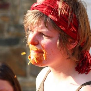 concours de manger de spaghettis concours de manger de spaghettis