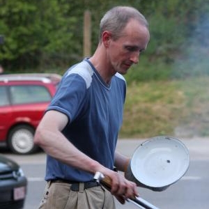 Barbecue final Barbecue final