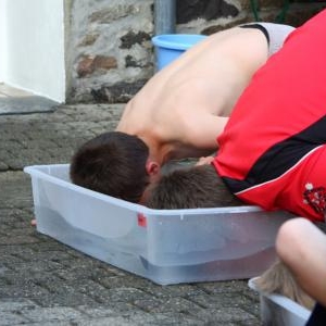 Peche aux euros Peche aux euros