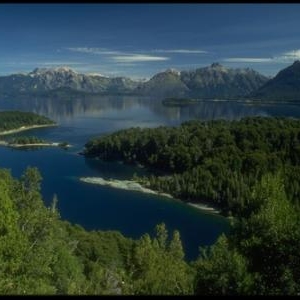 Parc National Nahuel Huapi