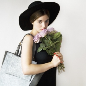 sacs en cuir creation Paris