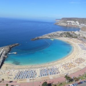 hotel vistamar - playa amadores