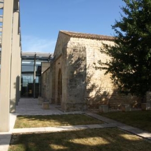Musee des Tumulus de Bougon